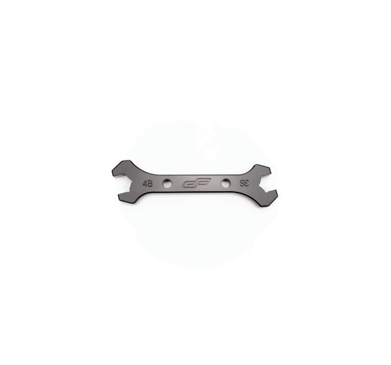 Aluminum AN Wrench (-4B & -3S)