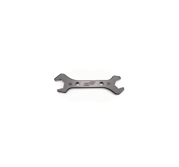 Aluminum AN Wrench (-6B & -4S)