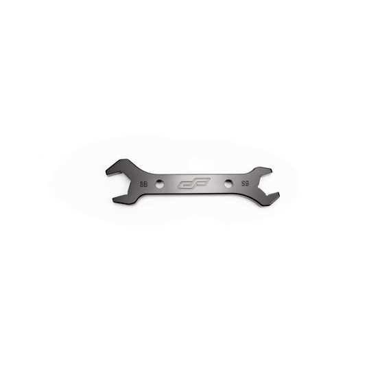 Aluminum AN Wrench (-8B & -6S)