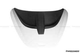 DarwinPro Aerodynamics DarwinPRO 720S OD-N Style Dry Carbon Fiber Hood for McLaren 720S - Image 6