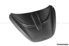 DarwinPro Aerodynamics DarwinPRO 720S OD-N Style Dry Carbon Fiber Hood for McLaren 720S - Image 9