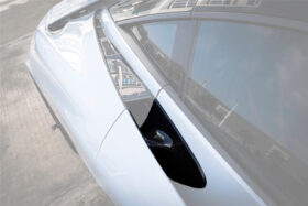 DarwinPRO 2017-2022 McLaren 720S Dry Carbon Fiber Door Ha...