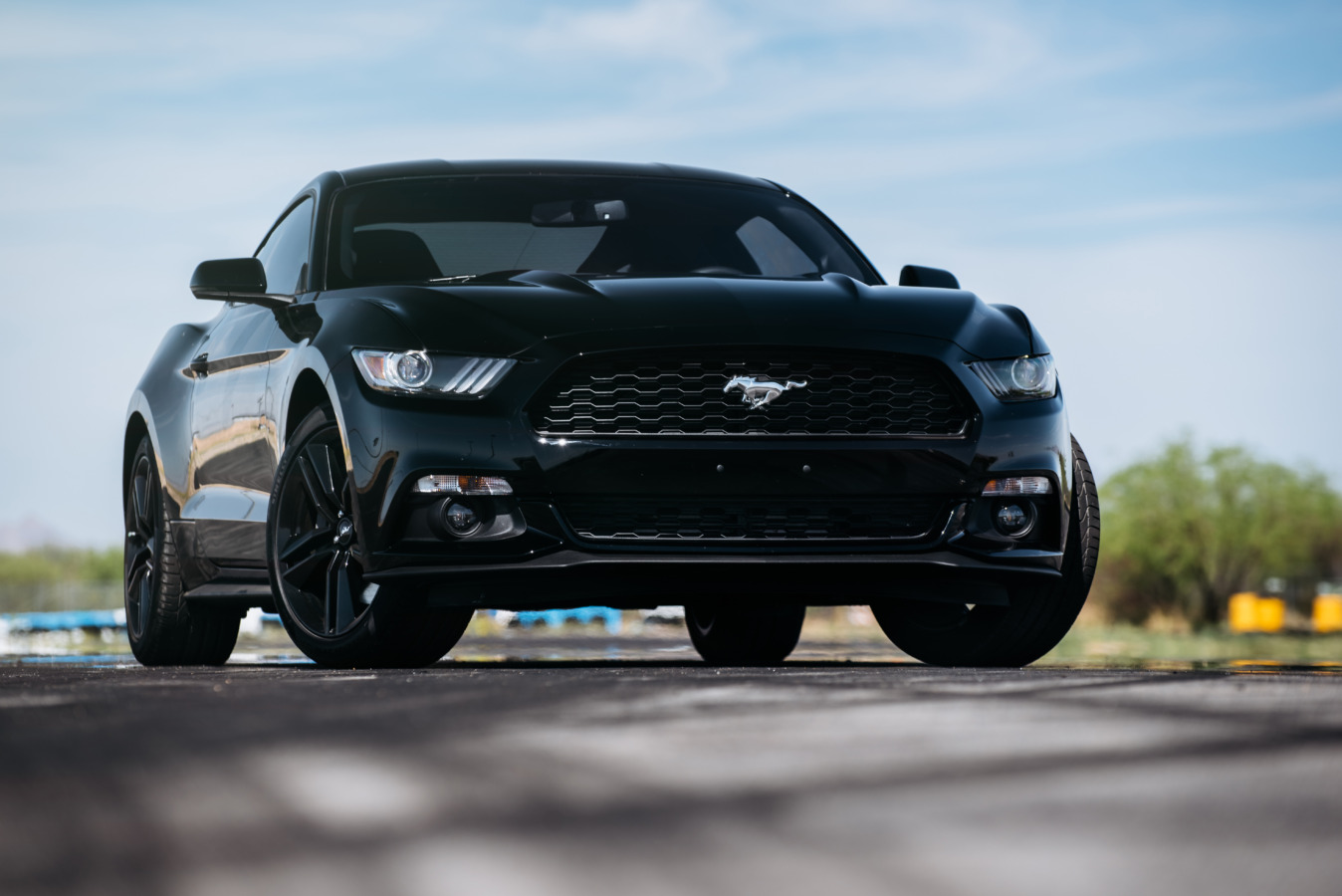 2015-2017 EcoBoost