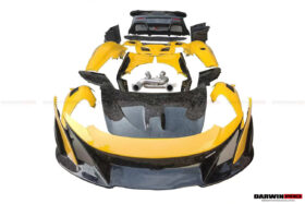 DarwinPRO 2011-2017 McLaren 650S MP4-12C Full 675LT Style...