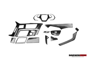 DarwinPRO 2013-2019 Chevrolet Corvette C7 Z06 Grandsport ...