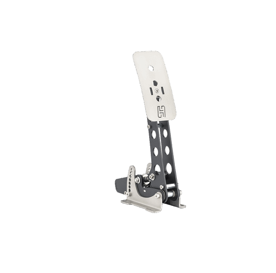 Heusinkveld Sprint - Clutch Only - Black