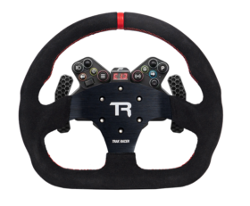 Trak Racer Trak Tour Steering Wheel - Image 7