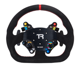 Trak Racer Trak Tour Steering Wheel - Image 6