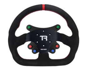 Trak Racer Trak Tour Steering Wheel - Image 4