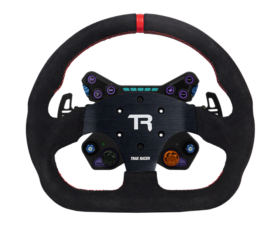 Trak Racer Trak Tour Steering Wheel - Image 3