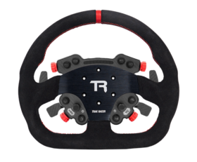 Trak Racer Trak Tour Steering Wheel - Image 2