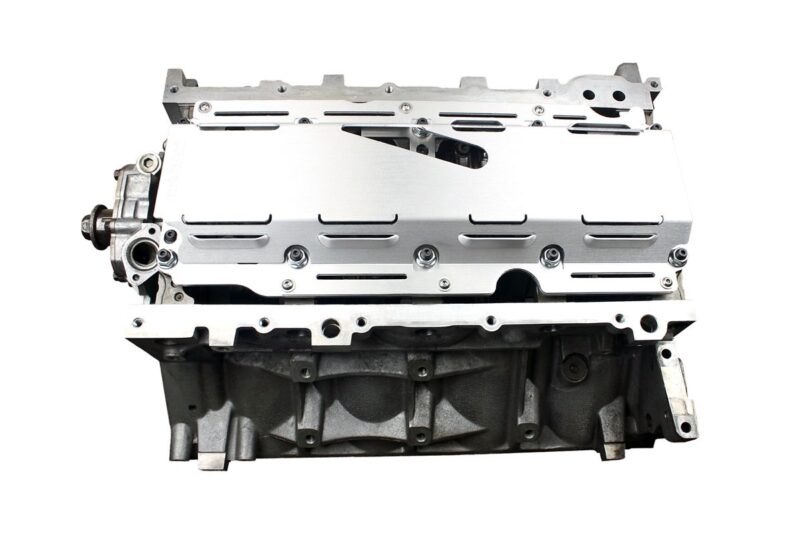 Improved Racing 2006-2013 Chevrolet Corvette C6 Z06 Crank Scraper & Windage Tray Kit - Image 2