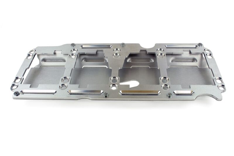 Improved Racing 2006-2013 Chevrolet Corvette C6 Z06 Crank Scraper & Windage Tray Kit - Image 7