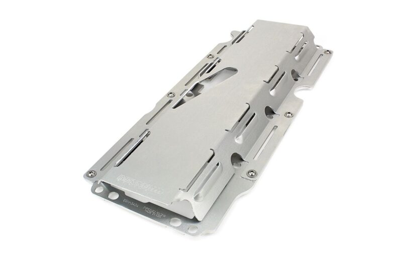 Improved Racing 2006-2013 Chevrolet Corvette C6 Z06 Crank Scraper & Windage Tray Kit - Image 4