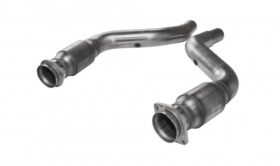 Kooks Headers Challenger SRT Hellcat 2" Long Tube Headers + Connection Kit - Image 2