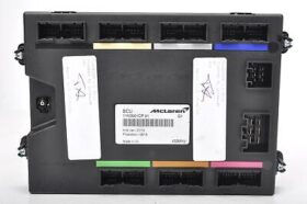 Genuine McLaren 2014-2017 McLaren 650S Body Control Modul...