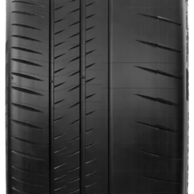 Michelin Corvette C8 Z06/Z07 Pilot Sport Cup 2R ZP - Full Set - Image 2