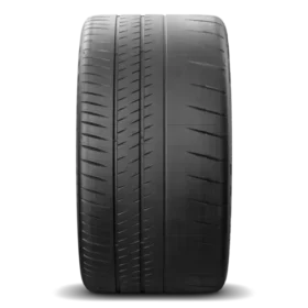 Michelin Corvette C8 Z06/Z07 Pilot Sport Cup 2R ZP - Full Set - Image 7