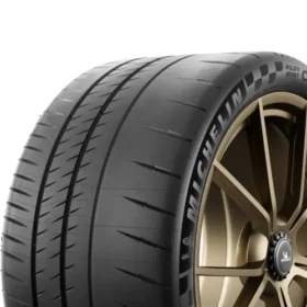 Michelin Corvette C8 Z06/Z07 Pilot Sport Cup 2R ZP - Full Set - Image 6
