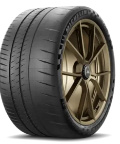 Michelin 2023-2025 Chevrolet Corvette C8 Z06/Z07 Pilot Sport Cup 2R ZP - Full Set