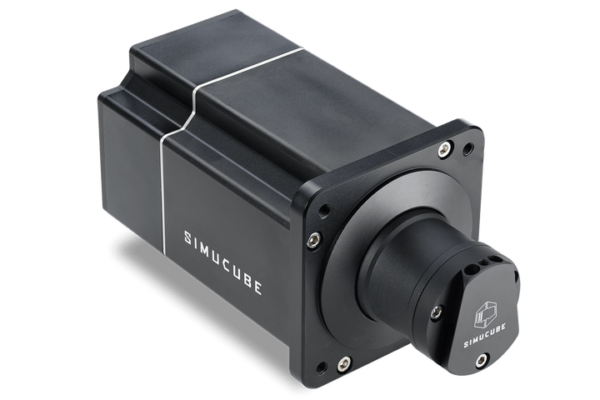 Simucube 2 Pro Direct Drive System - R2