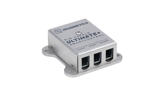 Heusinkveld Ultimate Upgrade Kit