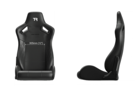 Trak Racer Recliner Seat - Image 5