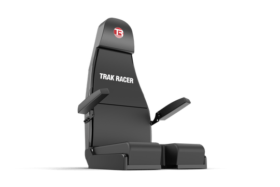 Trak Racer Flight Simulator Seat (Includes Seat Bracket Set) - Image 3