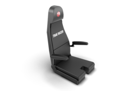 Trak Racer Flight Simulator Seat (Includes Seat Bracket Set) - Image 4