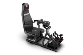Trak Racer Flight Simulator Seat (Includes Seat Bracket Set) - Image 10