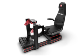 Trak Racer Flight Simulator Seat (Includes Seat Bracket Set) - Image 7