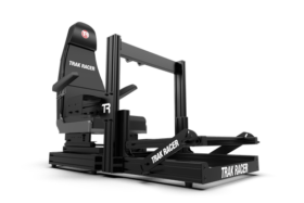 Trak Racer Flight Simulator Seat (Includes Seat Bracket Set) - Image 8