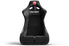Trak Racer Rally Style Fixed Fiberglass Seat