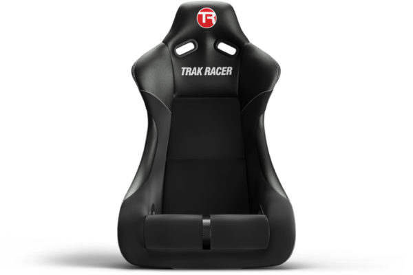 Trak Racer Rally Style Fixed Fiberglass Seat