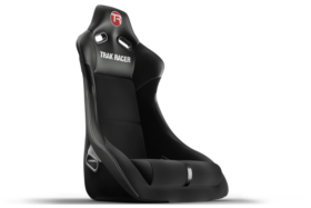 Trak Racer Rally Style Fixed Fiberglass Seat - Image 2
