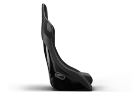 Trak Racer Rally Style Fixed Fiberglass Seat - Image 4