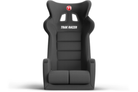 Trak Racer GT Style Fixed Fiberglass Seat