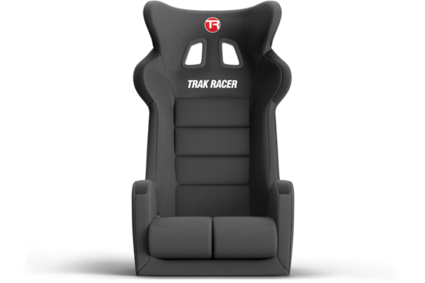 Trak Racer GT Style Fixed Fiberglass Seat