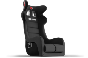 Trak Racer GT Style Fixed Fiberglass Seat - Image 3