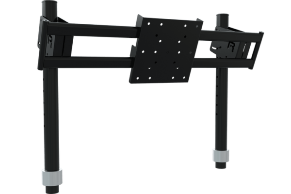 Trak Racer 4Th/2Nd Top Monitor Mount For Tube Monitor Stands