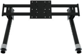 Trak Racer 4Th/2Nd Top Monitor Mount For Tube Monitor Stands - Image 4