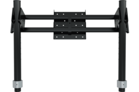 Trak Racer 4Th/2Nd Top Monitor Mount For Tube Monitor Stands - Image 3