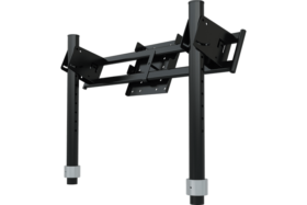 Trak Racer 4Th/2Nd Top Monitor Mount For Tube Monitor Stands - Image 2