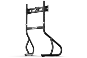 Trak Racer Large Freestanding Single Monitor Stand - image 5