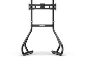 Trak Racer Large Freestanding Single Monitor Stand - image 4