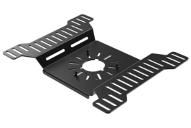 Trak Racer Universal Bass Shaker/Tactile Transducer Sim Rig Mount - image 2