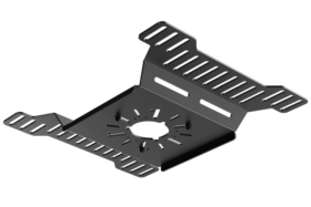 Trak Racer Universal Bass Shaker/Tactile Transducer Sim Rig Mount - image 3