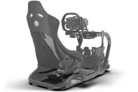 Trak Racer Universal Bass Shaker/Tactile Transducer Sim Rig Mount - image 5