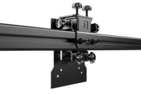 Trak Racer Variable Adjustment Vesa Adapter Kit For Monitors - Image 4