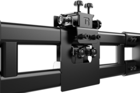 Trak Racer Variable Adjustment Vesa Adapter Kit For Monitors - Image 18
